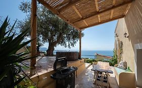 Torre Del Califfo Amalfi Relais